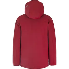 Protest Timothy Skijacke Velvet Red M