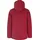 Protest Timothy Skijacke Velvet Red M