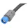 AEG Electrolux Zulaufschlauch Aquastop 1,5m 25°C für Waschmaschine-140020904268 - Grau/Blau