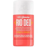Sol de Janeiro Rio Deo Black Amber Plum & Vanille Woods