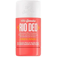 Sol de Janeiro Rio Deo
