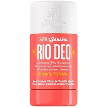 Sol de Janeiro Rio Deo Black Amber Plum & Vanille Woods