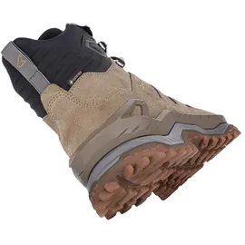 Lowa Innovo GTX Mid Herren Dune/Grau 46