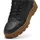 Puma Rebound Abrupt black/shadow gray/bronze 44