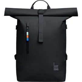 GOT BAG Rolltop 2.0 Daypack 43 cm Laptopfach black