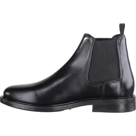 GANT Fairkon Herren Schwarz 44