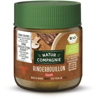 Natur Compagnie - Bouillon mit Rindfleisch 100 g