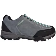 Scarpa Mojito Trail GTX Damen Gris/Argent 38,5