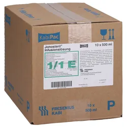 Jonosteril Pl