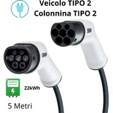 Osram OCC23P05 Ladekabel 5 m