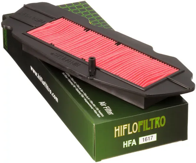 Hiflofiltro Luchtfilter - HFA1617 Honda FJS600 Silver Wing