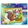 Ravensburger CreArt Malen nach Zahlen 1 St. Gelb