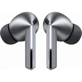 Samsung Galaxy Buds3 Pro silver