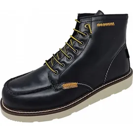 Fusion Herren Schwarz 43