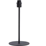 Light & Living Tischlampe - schwarz - Metall - - Light&living