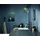 Hansgrohe Talis E 110 Einhandmischer brushed black chrome 71713340