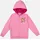 Paw Patrol Hoodie Pink 104