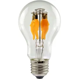 Segula LED-Filament Glühlampe klar 1 St. 11,0 W E27 warmweiß 11 cm