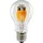 Segula LED-Filament Glühlampe klar 1 St. 11,0 W E27 warmweiß 11 cm