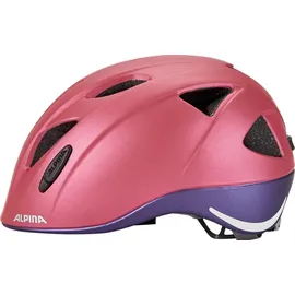 Alpina Ximo LE 45-49 cm Kinder deeprose/violet