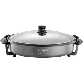 CASO Design Caso Profi-Partypfanne 42 cm