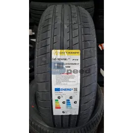 BlackArrow Sport Macro Dart P15 215/55 R17 94W