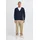!Solid Strickjacke SDFINTO Blau M