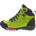 Wanderschuhe Wanderschuhe Grün