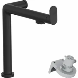 Aqittura M91 FilterSystem 240, 1jet Chrom