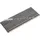 APS Trinkhalme Edelstahl 10 St. Gunmetal-Look