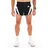 adidas adizero Archive Gel Herren schwarz XL