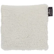 Fashy Wärmekissen aus recyceltem Stoff mit Kirschkernfüllung 1 St