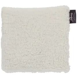 Fashy Wärmekissen aus recyceltem Stoff mit Kirschkernfüllung 1 St