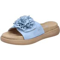 Rieker V156210 blau 36
