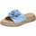 Rieker V156210 blau 36