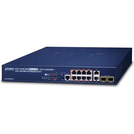 Planet GS-5220-8P2T2S -