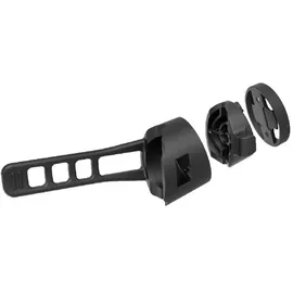 Bryton Gardia R300 Rücklichthalterung - Black - One Size
