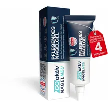 Go Aktiv Nagelneu Pflegendes Nagelgel 10 ml