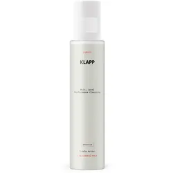 Klapp Cosmetics Purify Triple Action Cleansing Milk Sensitiv 200 ml