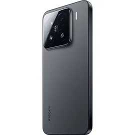 Xiaomi 15 5G 512 GB Black