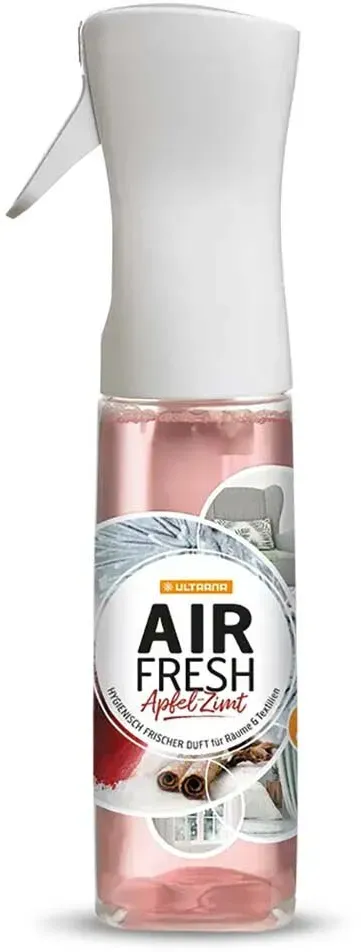 ULTRANA Air-Fresh Apfel-Zimt 300 ml