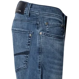 Pierre Cardin Lyon Regular Fit Blau 34/32