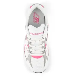 New Balance 4.08 Kinder Weiß 38