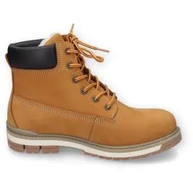 Dockers Winterstiefel golden tan 45