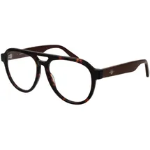 GANT GANT, Lesebrille, Brillenfassung GA50002 56052 (keine Korrektur)