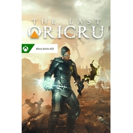 The Last Oricru Standard Xbox One