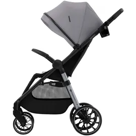 Kinderkraft Grande 2 Moonlight Grey