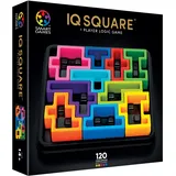 SmartGames IQ-Deluxe Square