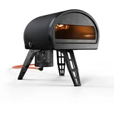 Gozney Pizzaofen Roccbox Schwarz Signature Edition