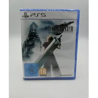 Final Fantasy VII Remake Intergrade (USK) (PS5)